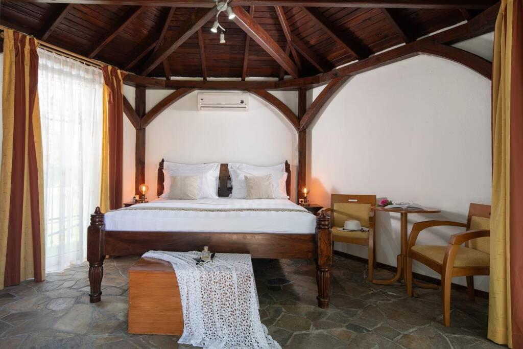 Nuestro Jardin Villa Sykia Chalkidikis Luaran gambar