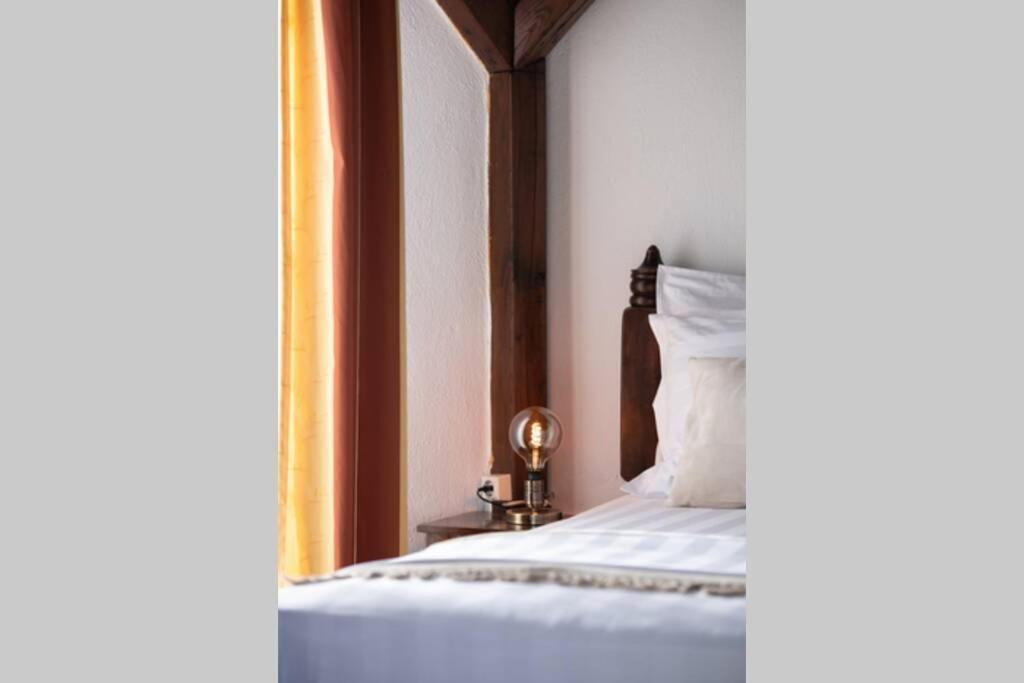 Nuestro Jardin Villa Sykia Chalkidikis Luaran gambar